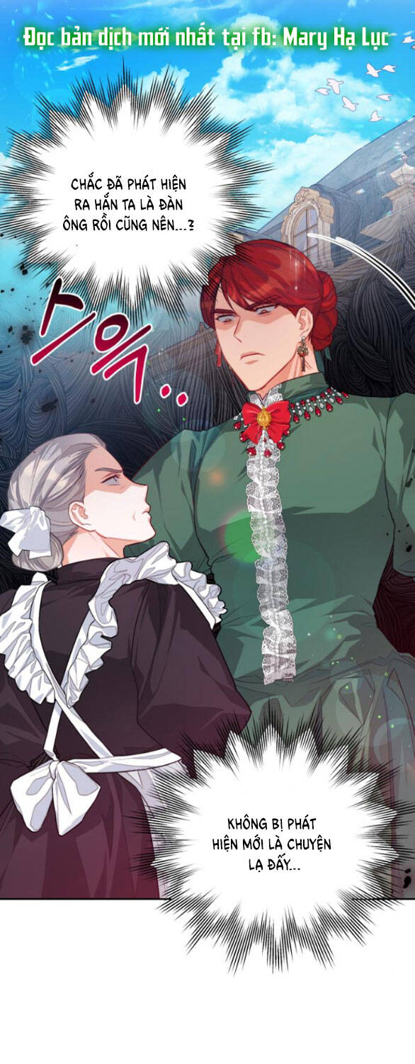 Đôi Môi Trên Lưỡi Dao - Chương 9.1 - Trang 31