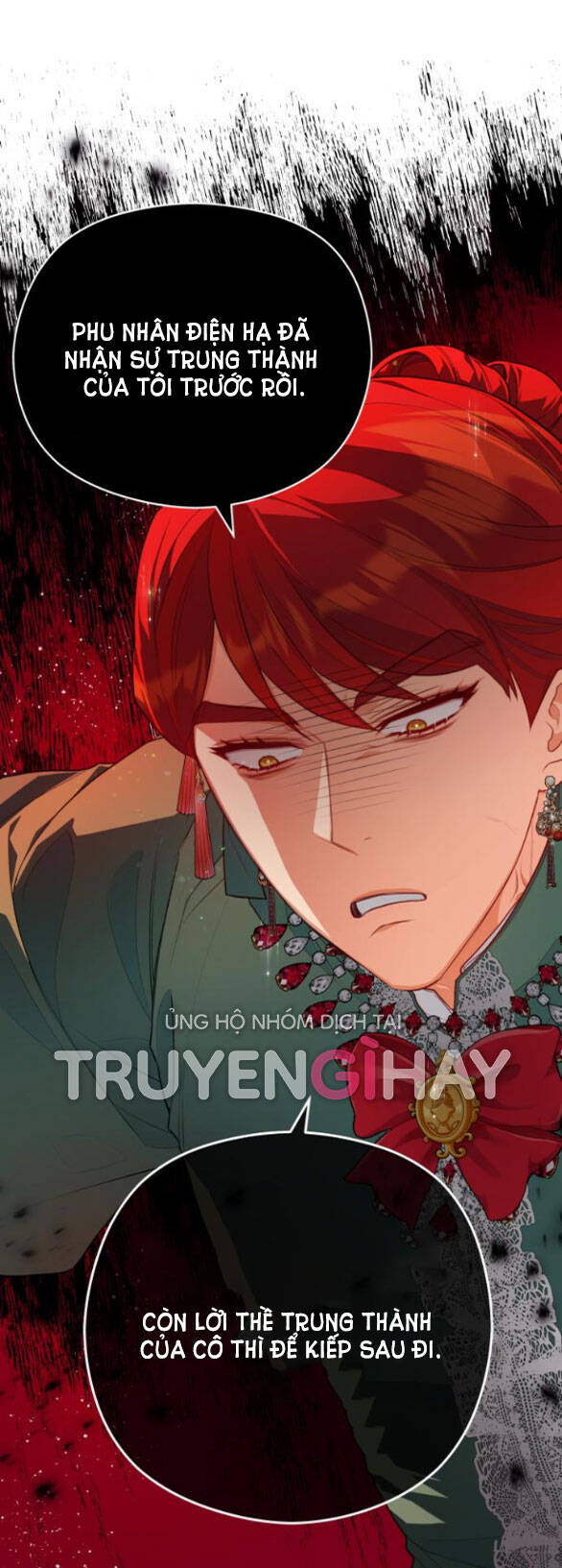 Đôi Môi Trên Lưỡi Dao - Chương 9.1 - Trang 8