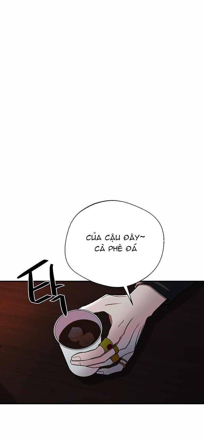 Ước Muốn Của Một Gangster - Chương 3.1 - Trang 12