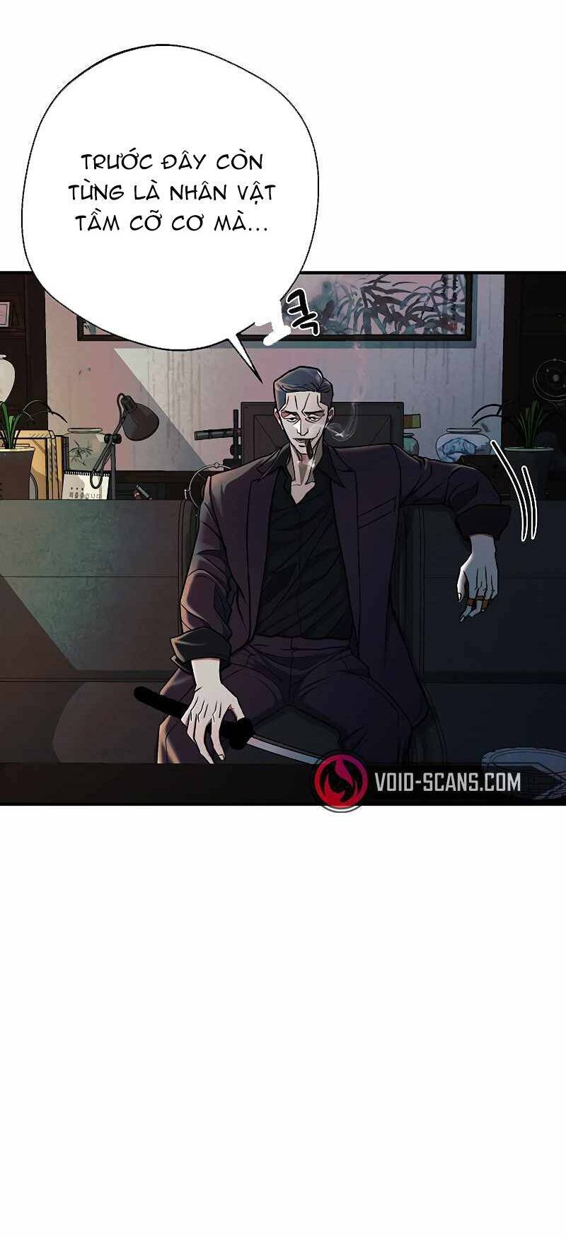 Ước Muốn Của Một Gangster - Chương 3.1 - Trang 14