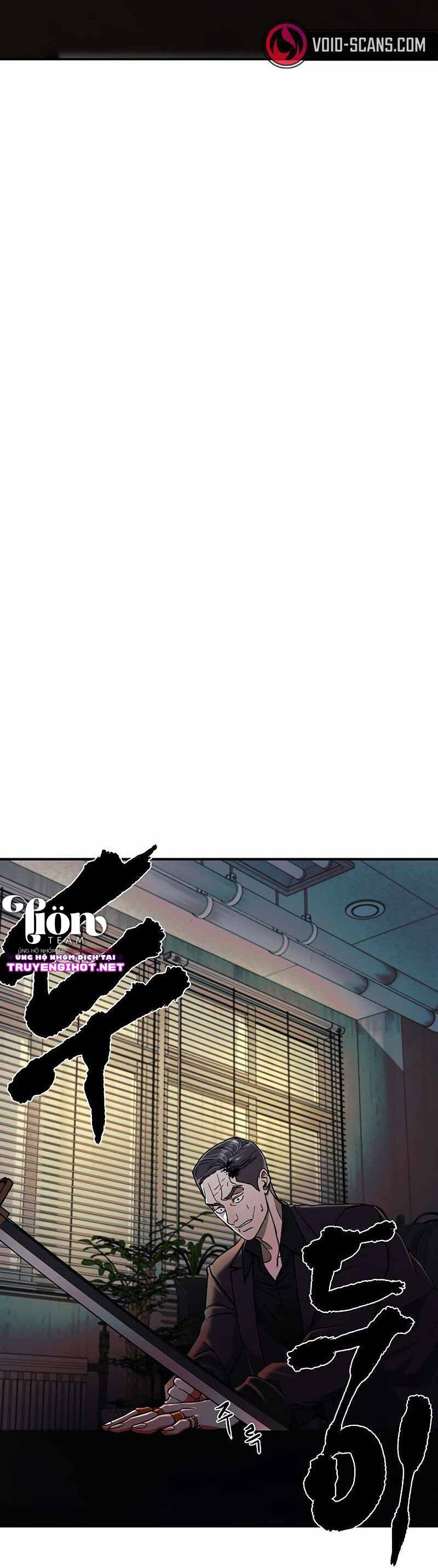 Ước Muốn Của Một Gangster - Chương 3.1 - Trang 29