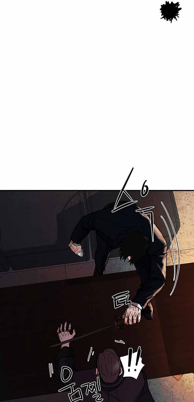 Ước Muốn Của Một Gangster - Chương 3.1 - Trang 30