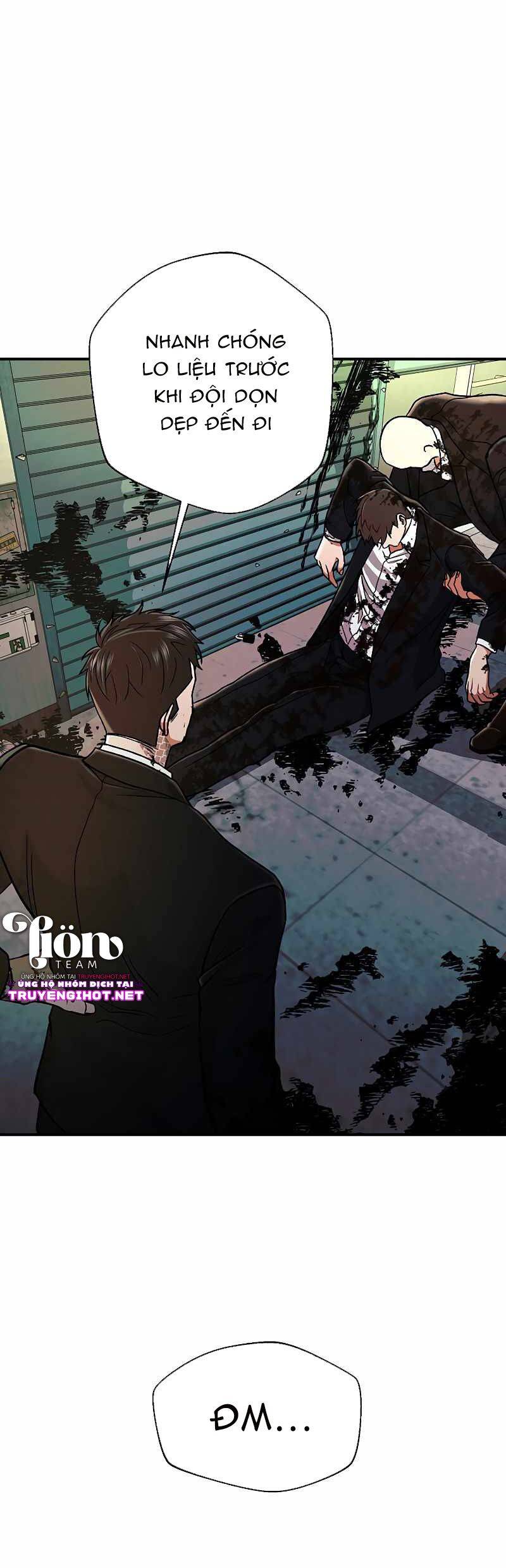 Ước Muốn Của Một Gangster - Chương 3.1 - Trang 4