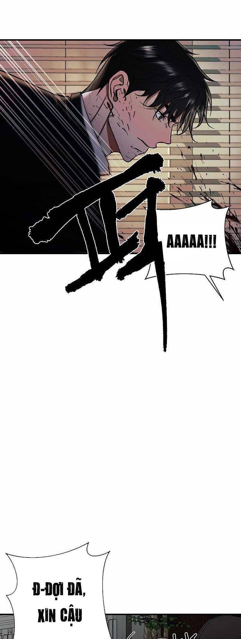 Ước Muốn Của Một Gangster - Chương 3.1 - Trang 34