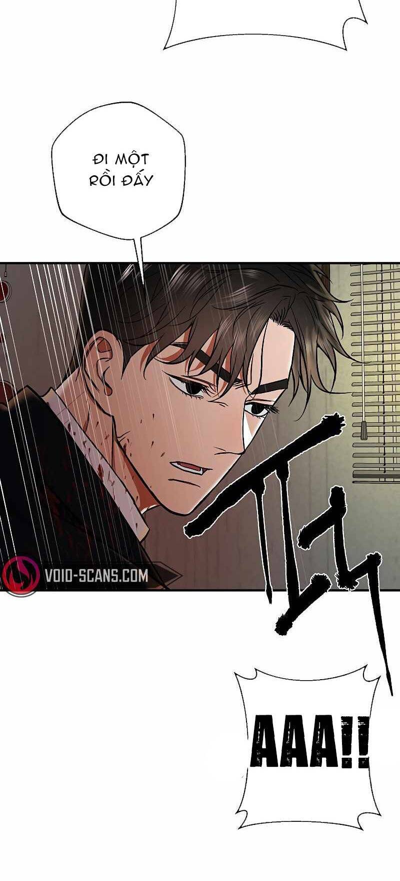 Ước Muốn Của Một Gangster - Chương 3.1 - Trang 39