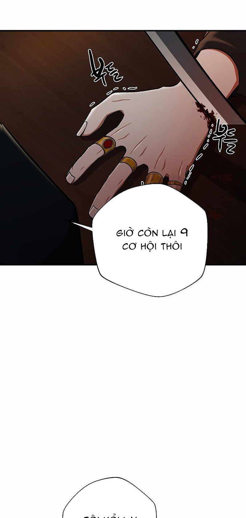 Ước Muốn Của Một Gangster - Chương 3.1 - Trang 40