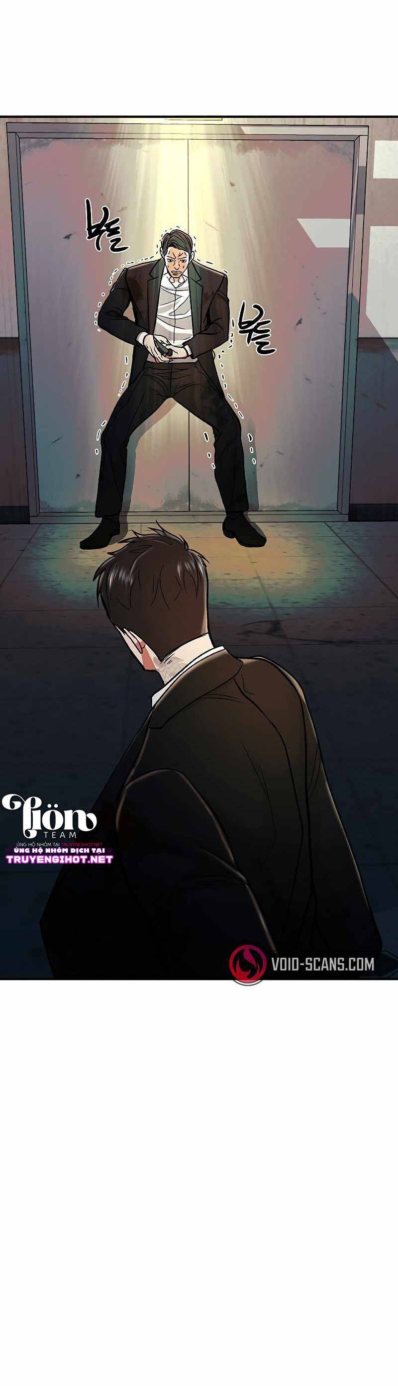 Ước Muốn Của Một Gangster - Chương 3.1 - Trang 6