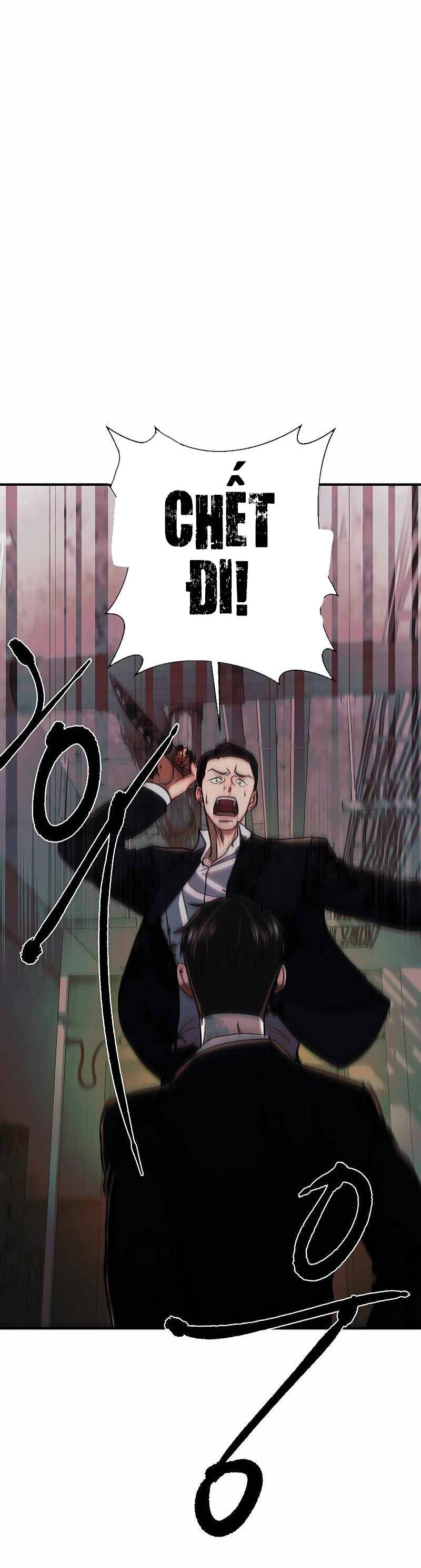 Ước Muốn Của Một Gangster - Chương 3.1 - Trang 7