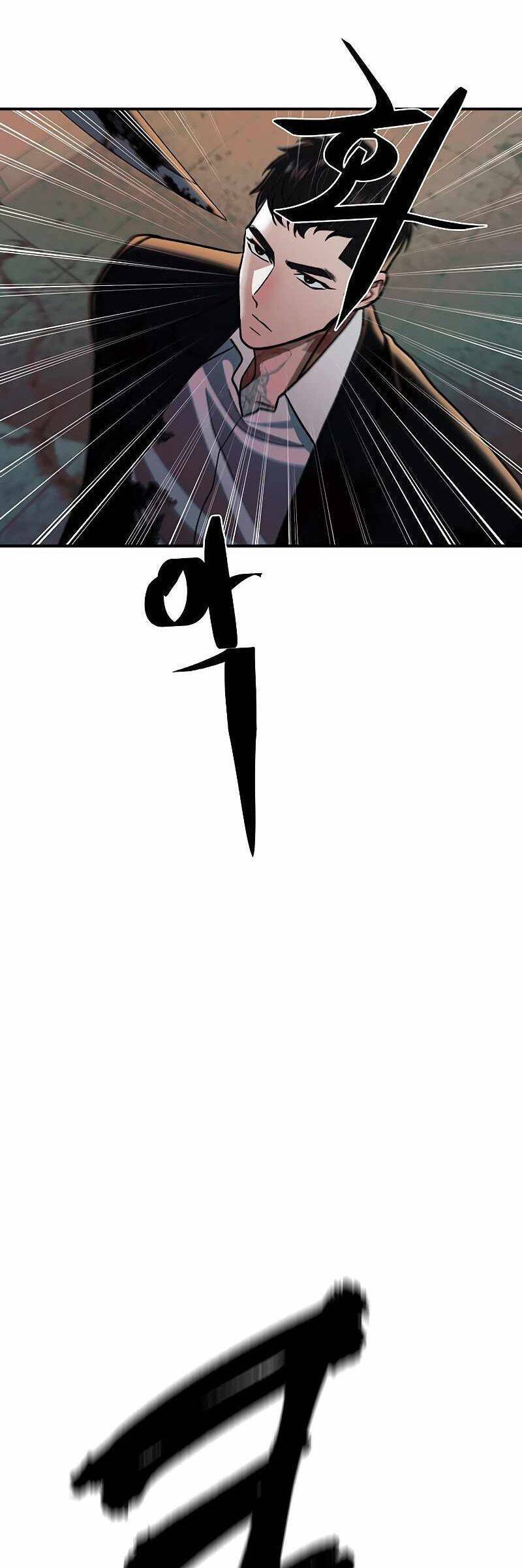 Ước Muốn Của Một Gangster - Chương 3.1 - Trang 8