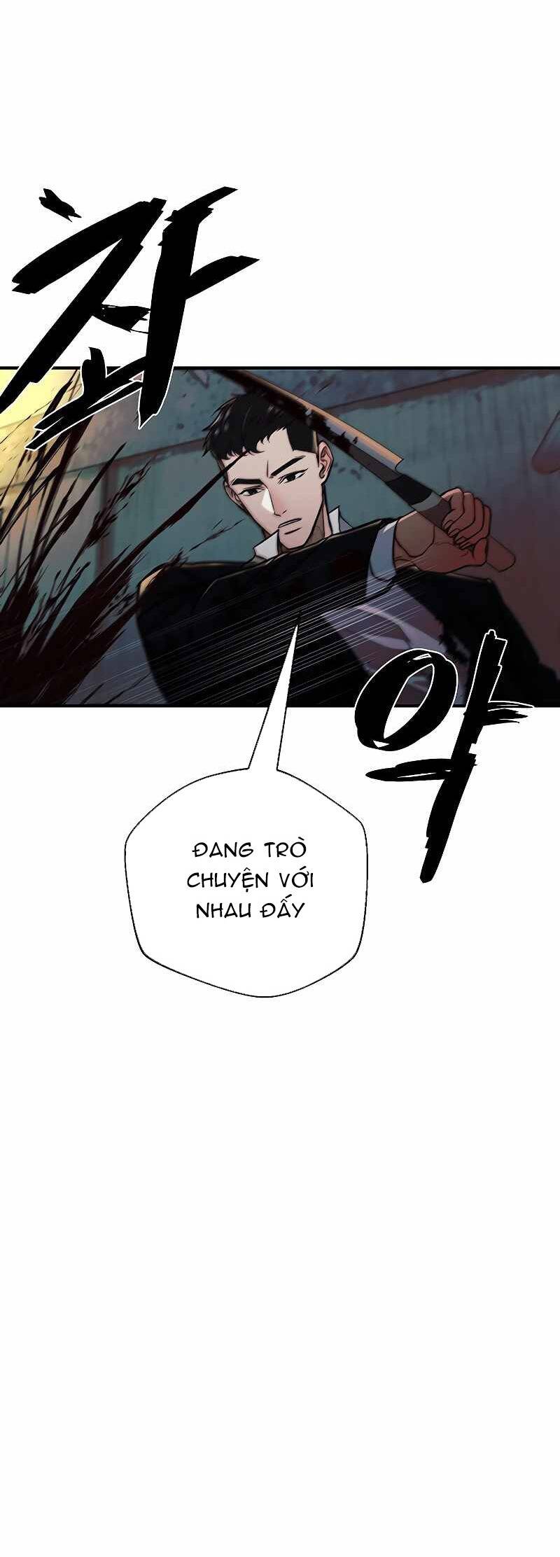 Ước Muốn Của Một Gangster - Chương 3.1 - Trang 10