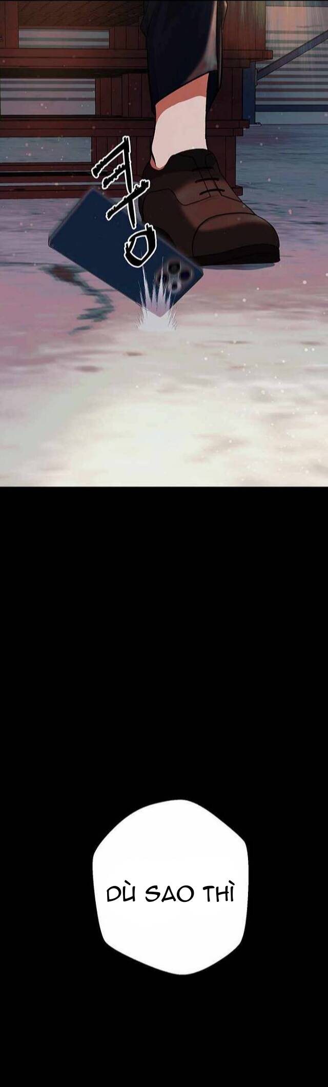 Ước Muốn Của Một Gangster - Chương 1.1 - Trang 12