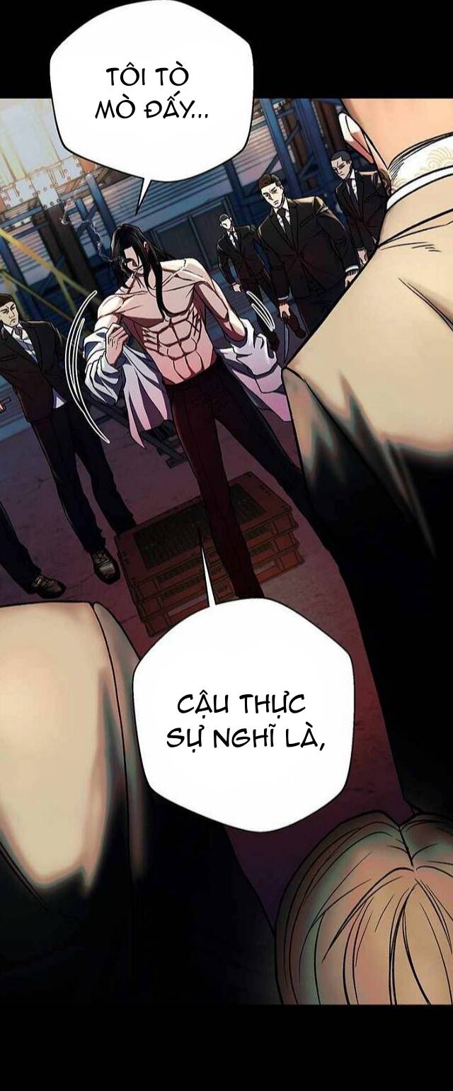 Ước Muốn Của Một Gangster - Chương 1.1 - Trang 14