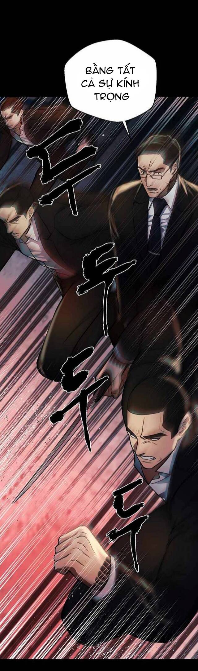 Ước Muốn Của Một Gangster - Chương 1.1 - Trang 16