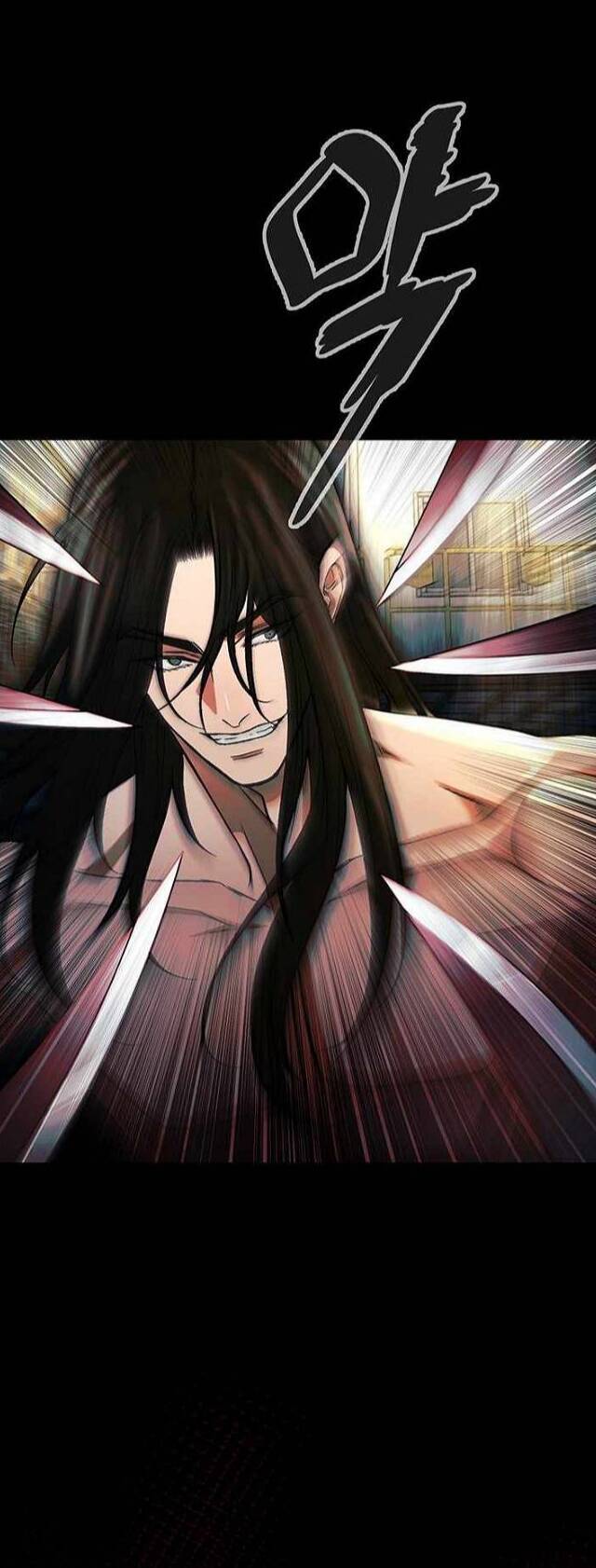 Ước Muốn Của Một Gangster - Chương 1.1 - Trang 18