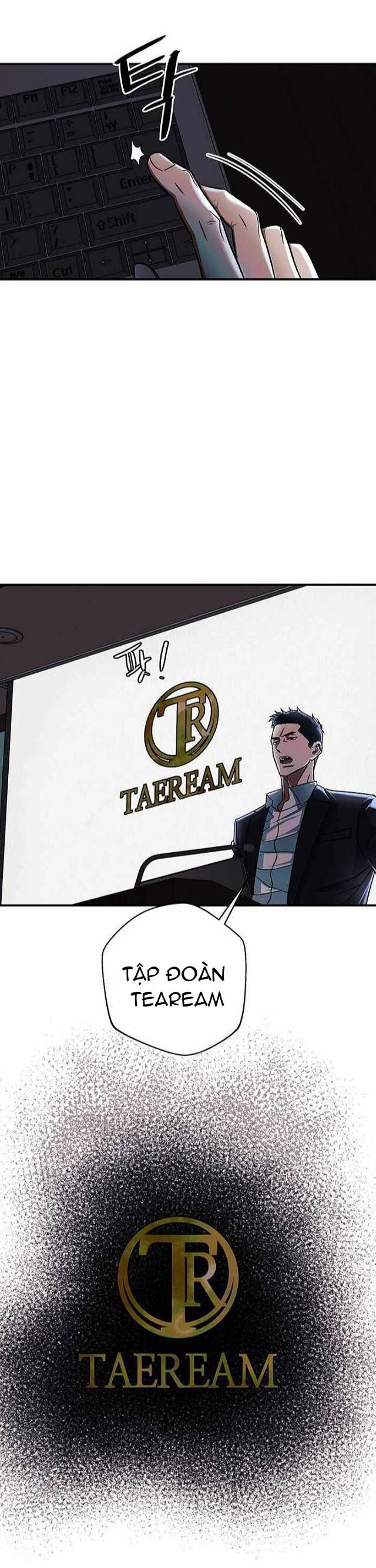 Ước Muốn Của Một Gangster - Chương 1.1 - Trang 23