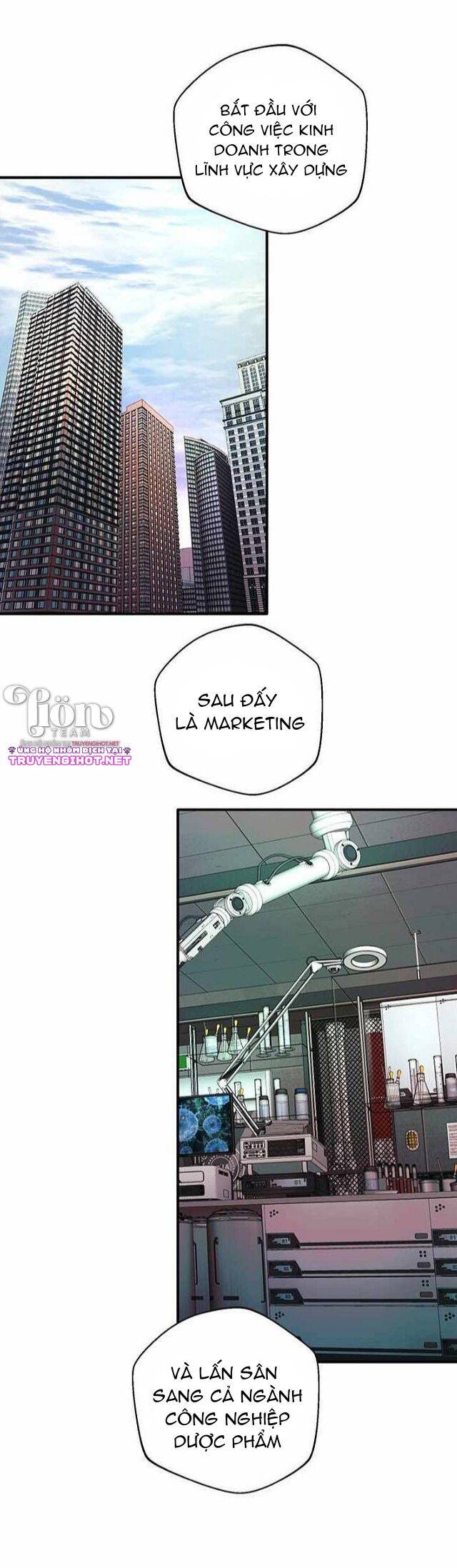 Ước Muốn Của Một Gangster - Chương 1.1 - Trang 24