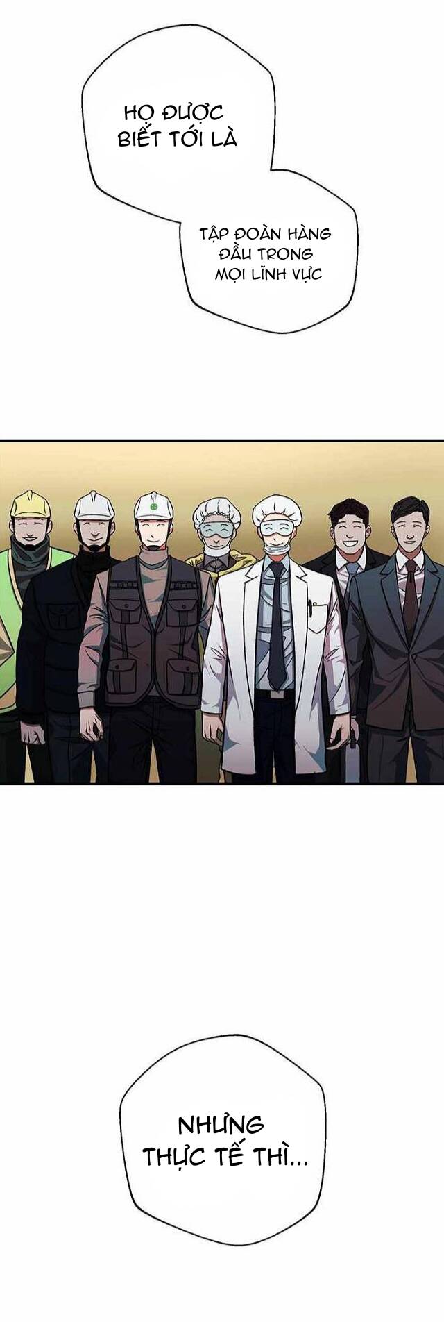 Ước Muốn Của Một Gangster - Chương 1.1 - Trang 25