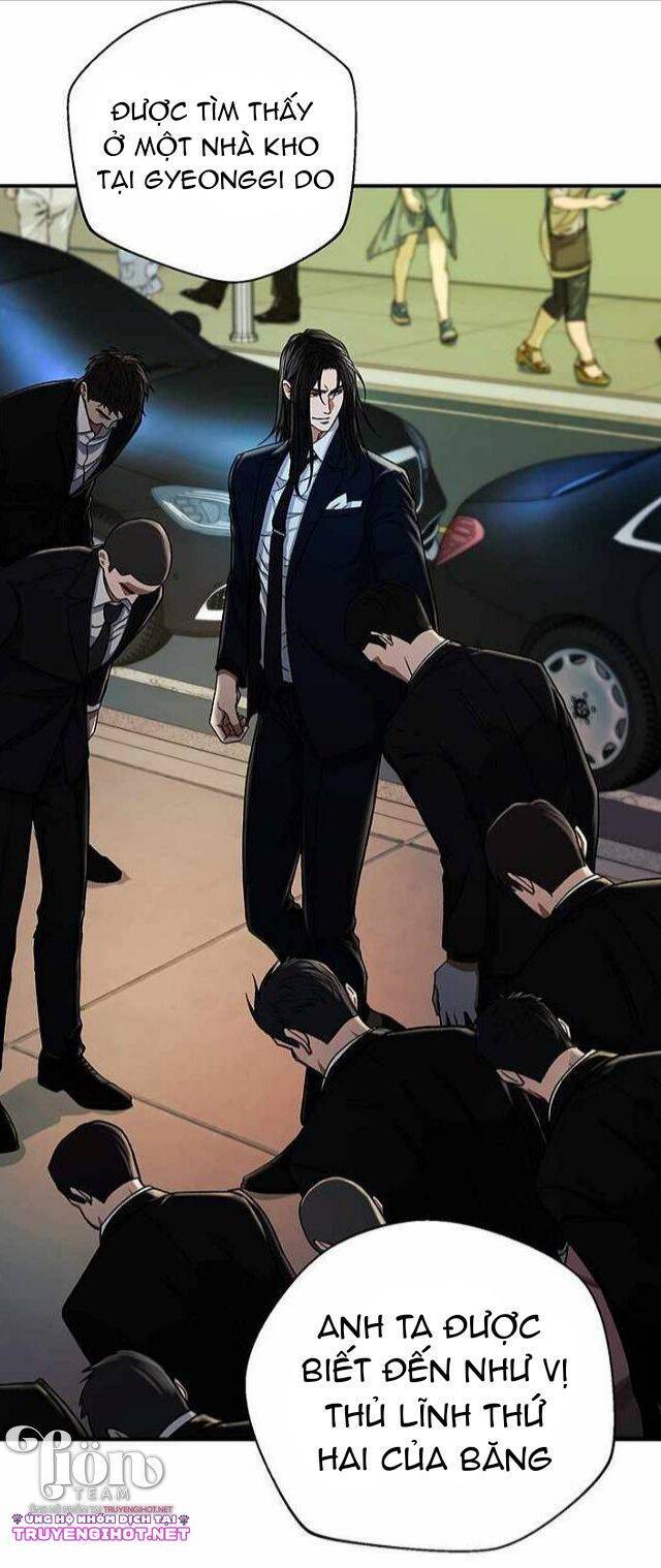 Ước Muốn Của Một Gangster - Chương 1.1 - Trang 28