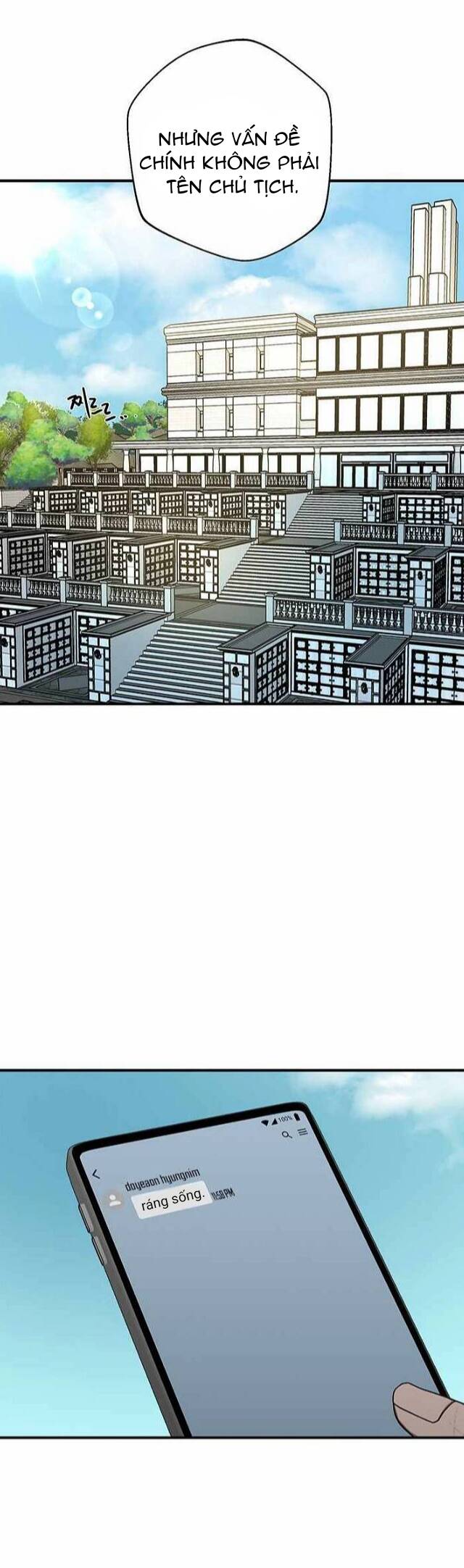 Ước Muốn Của Một Gangster - Chương 1.1 - Trang 35