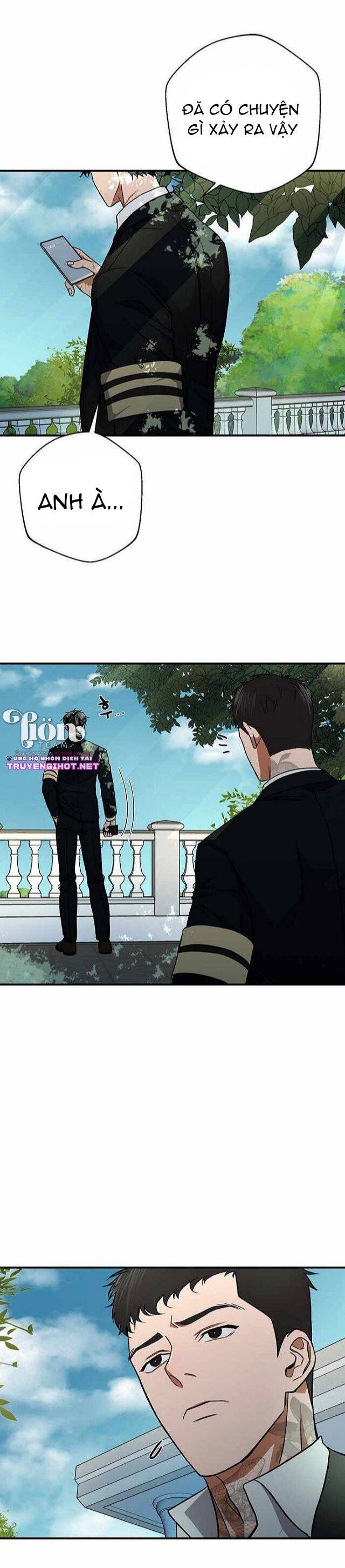 Ước Muốn Của Một Gangster - Chương 1.1 - Trang 36