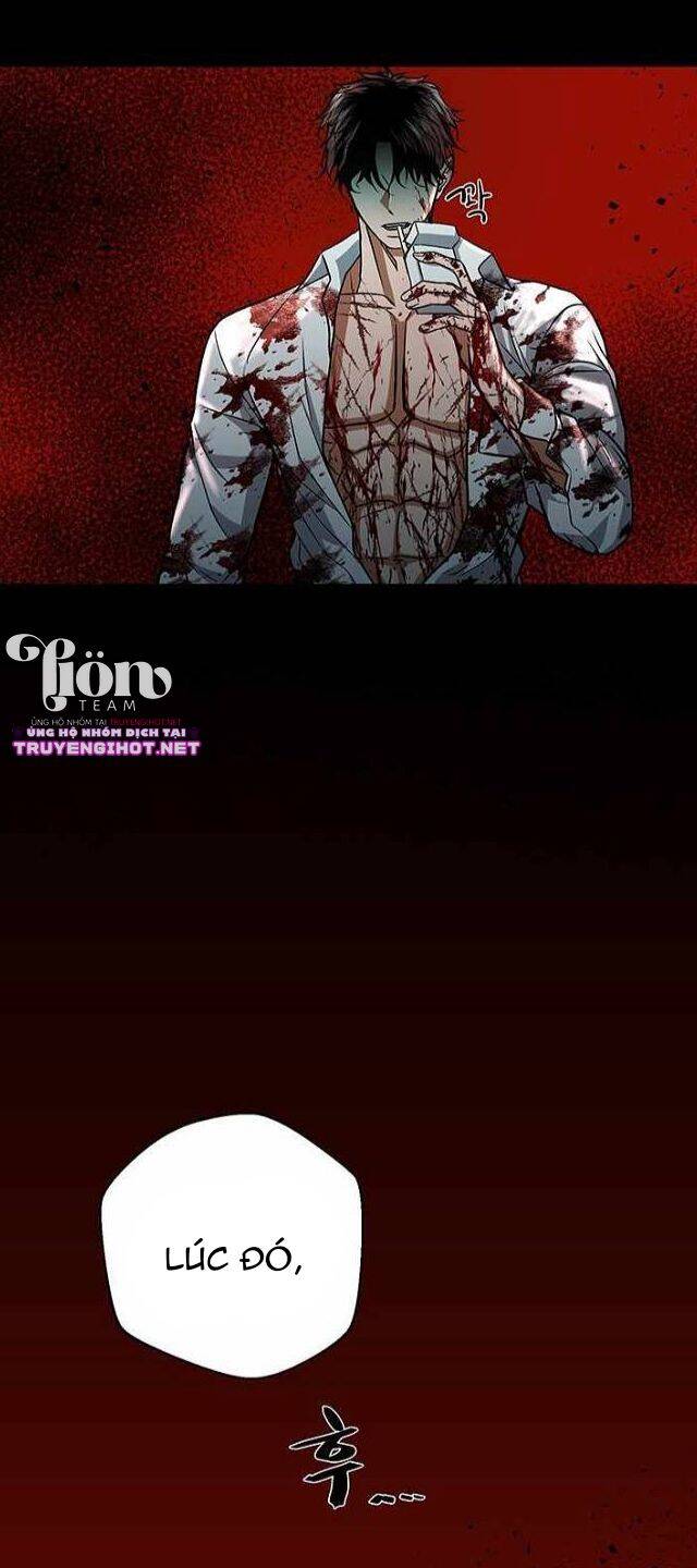 Ước Muốn Của Một Gangster - Chương 1.1 - Trang 40
