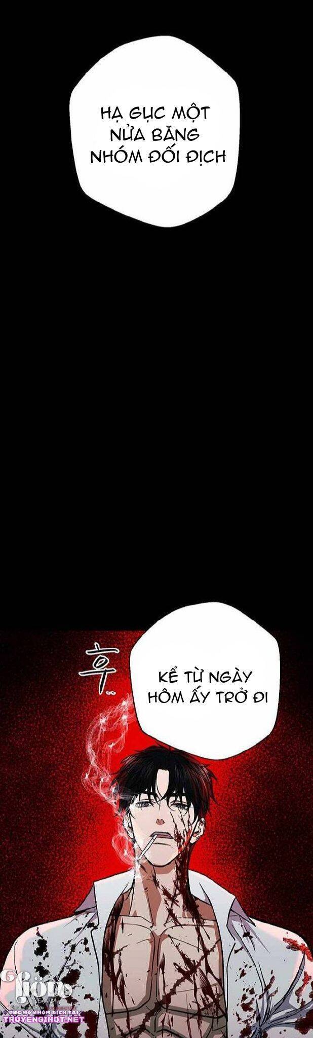 Ước Muốn Của Một Gangster - Chương 1.1 - Trang 42