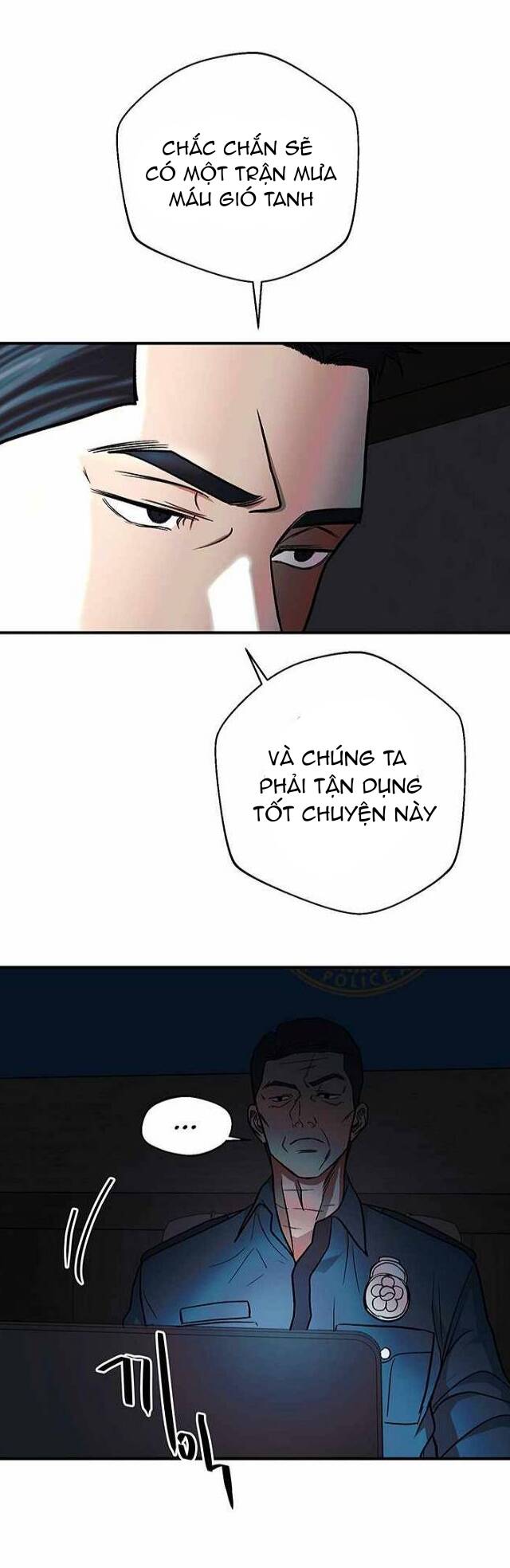 Ước Muốn Của Một Gangster - Chương 1.1 - Trang 44