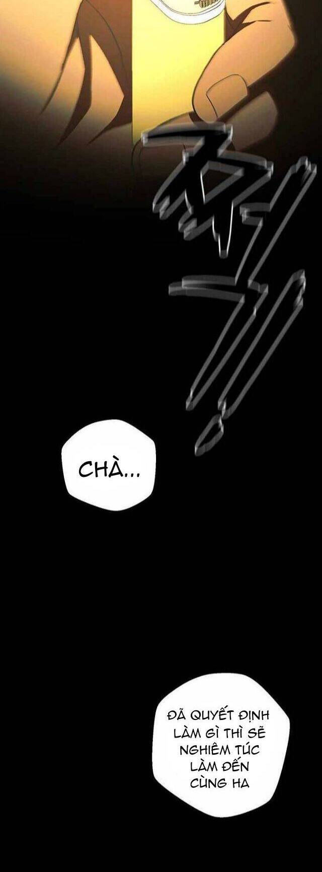 Ước Muốn Của Một Gangster - Chương 1.1 - Trang 6