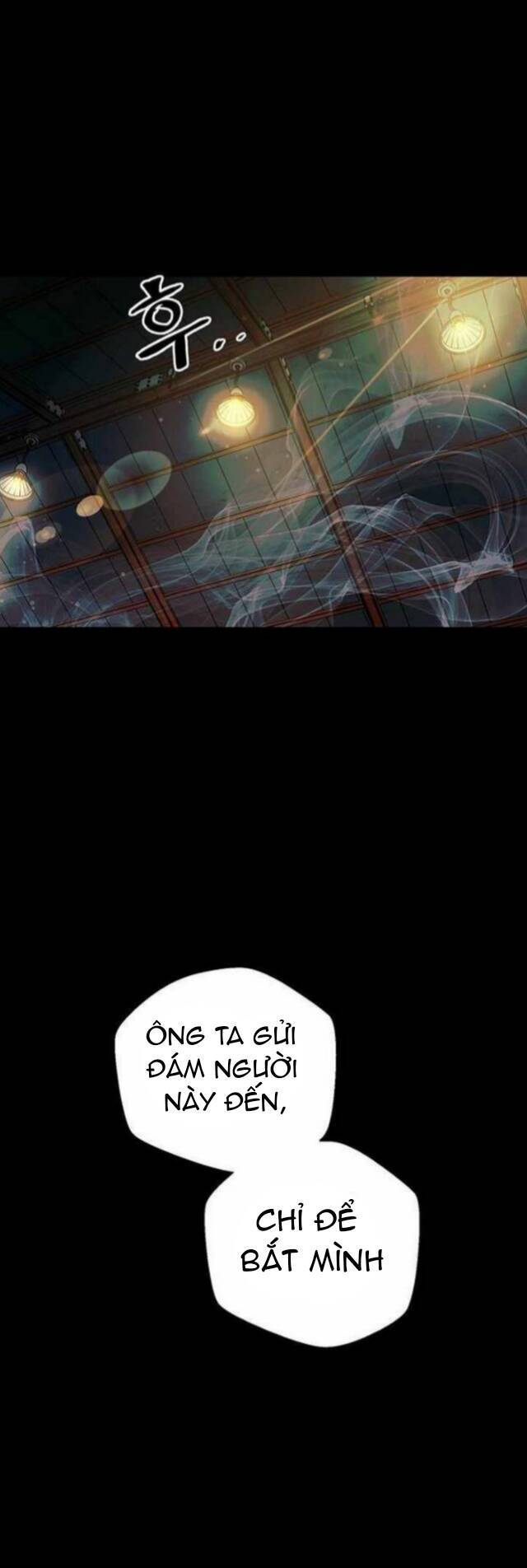 Ước Muốn Của Một Gangster - Chương 1.1 - Trang 8