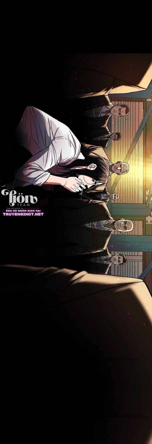 Ước Muốn Của Một Gangster - Chương 1.1 - Trang 9