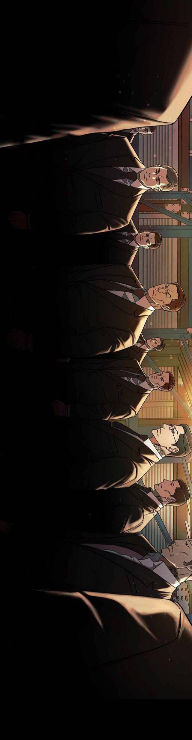 Ước Muốn Của Một Gangster - Chương 1.1 - Trang 10