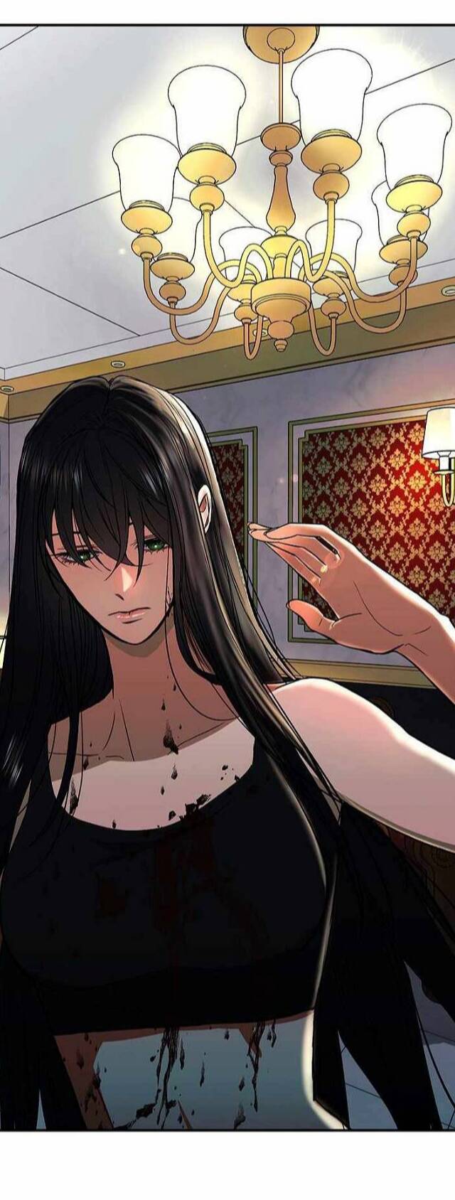 Ước Muốn Của Một Gangster - Chương 2.1 - Trang 13