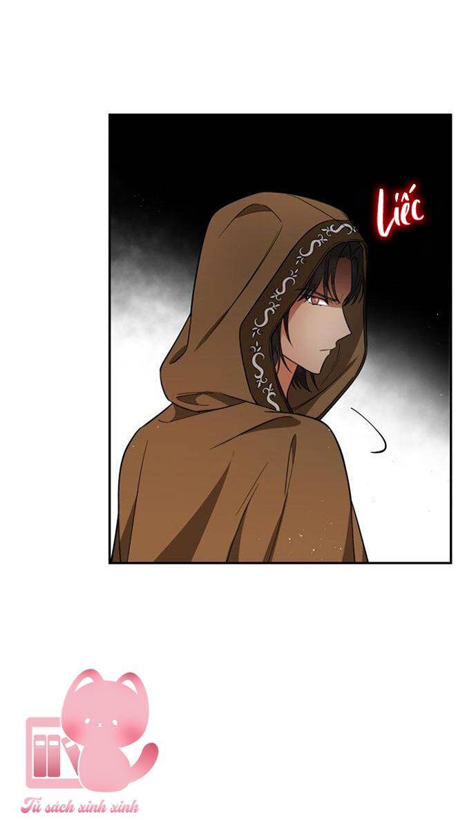 Điều Melvin Để Lại - Chương 11 - Trang 13