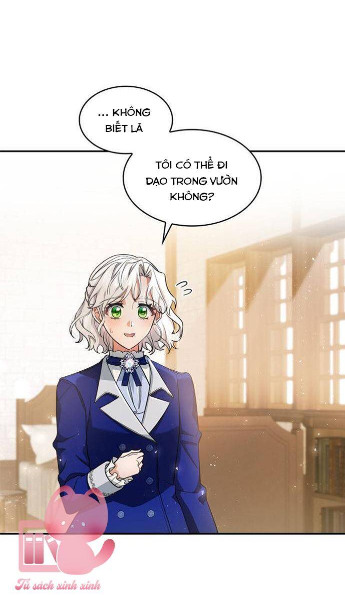 Điều Melvin Để Lại - Chương 11 - Trang 14