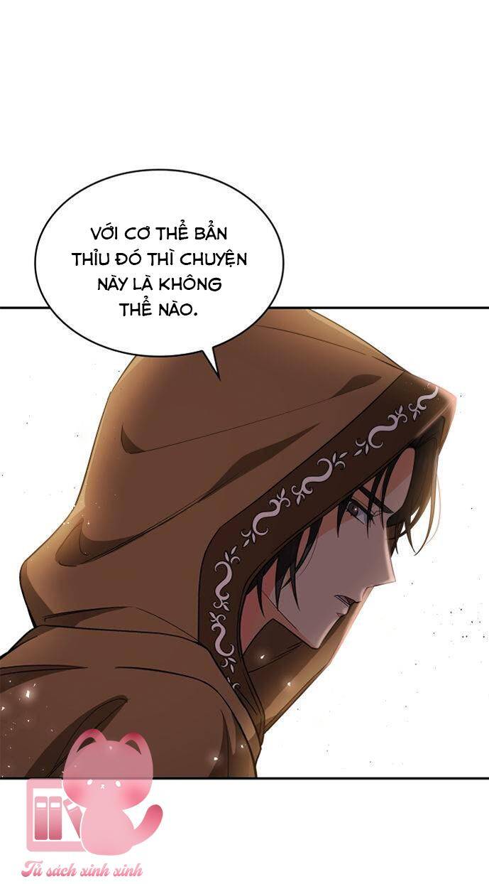 Điều Melvin Để Lại - Chương 11 - Trang 15