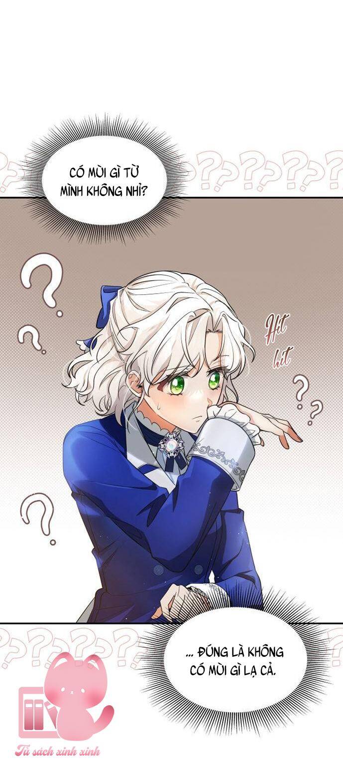 Điều Melvin Để Lại - Chương 11 - Trang 17