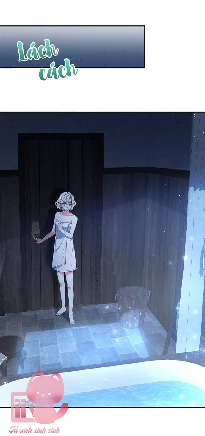 Điều Melvin Để Lại - Chương 11 - Trang 20