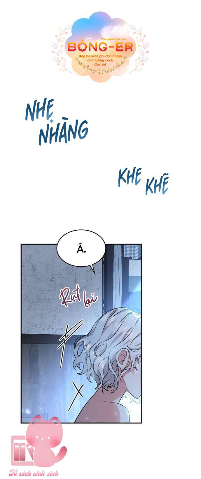 Điều Melvin Để Lại - Chương 11 - Trang 21