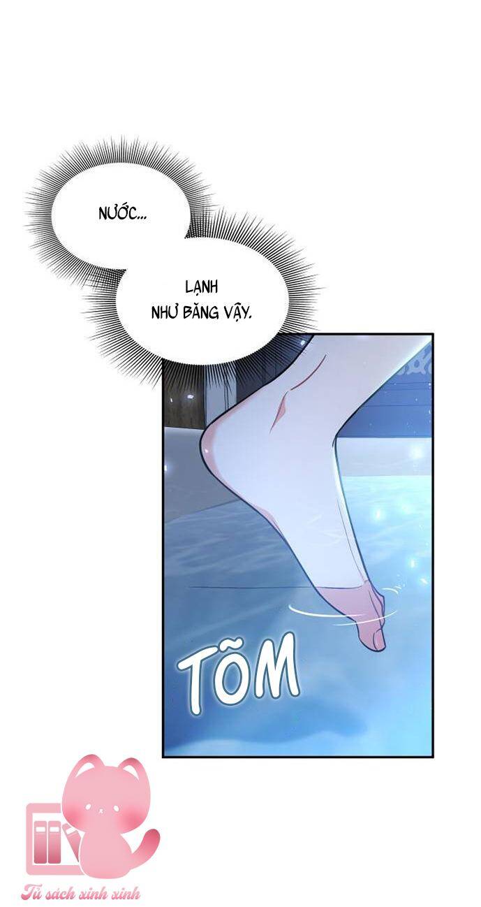 Điều Melvin Để Lại - Chương 11 - Trang 22