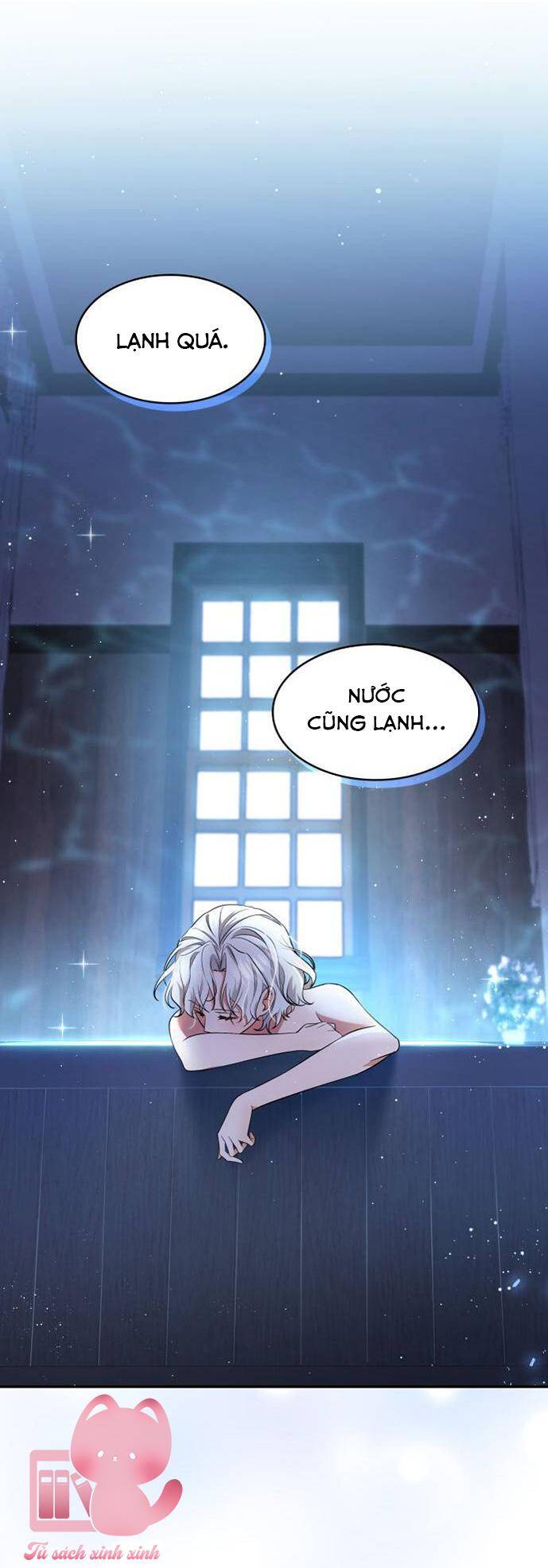 Điều Melvin Để Lại - Chương 11 - Trang 25