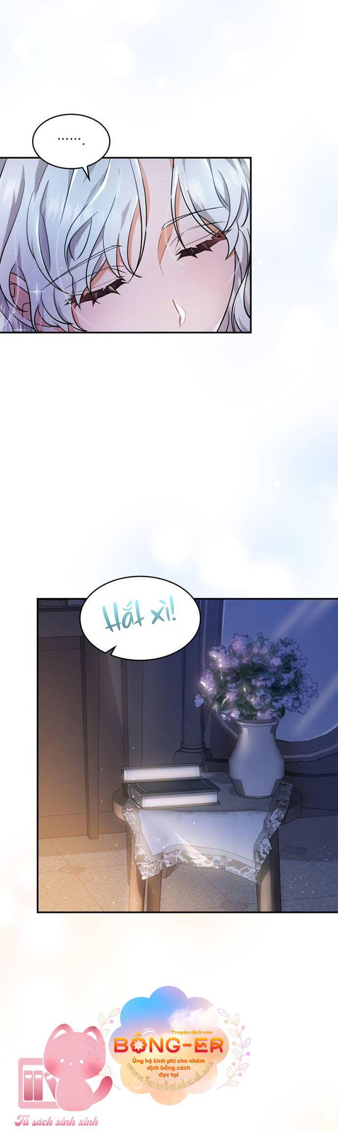 Điều Melvin Để Lại - Chương 11 - Trang 26