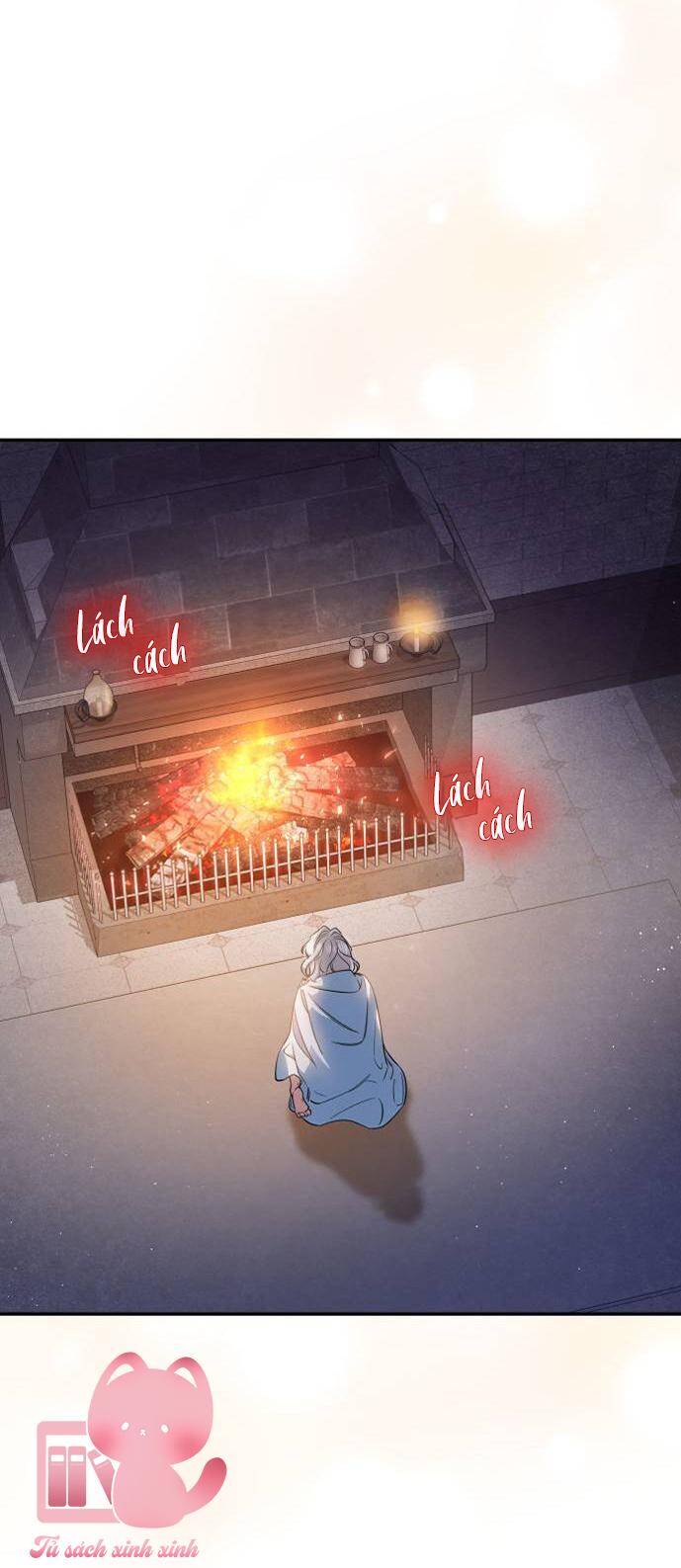 Điều Melvin Để Lại - Chương 11 - Trang 27