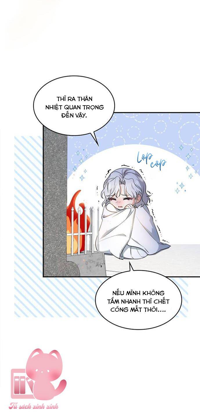 Điều Melvin Để Lại - Chương 11 - Trang 28