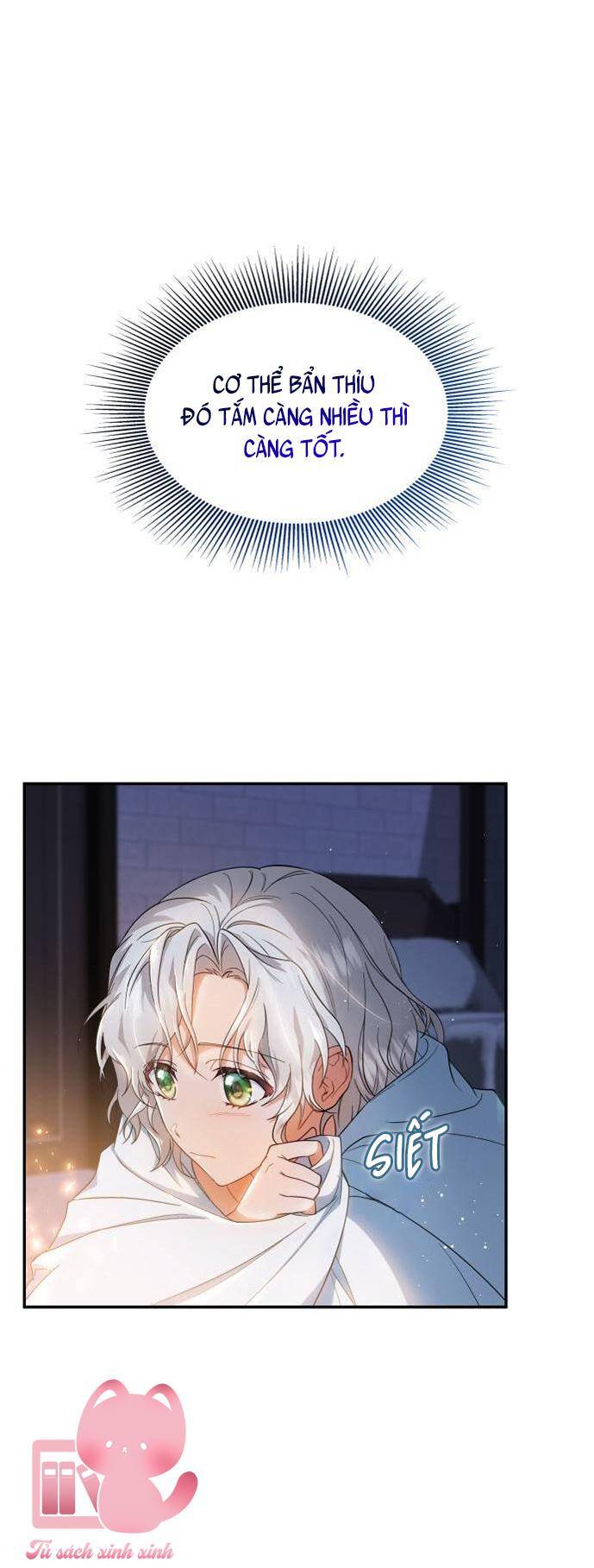 Điều Melvin Để Lại - Chương 11 - Trang 29