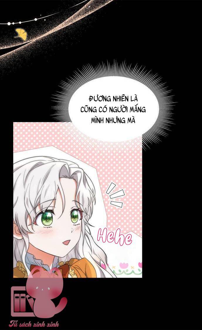 Điều Melvin Để Lại - Chương 11 - Trang 33