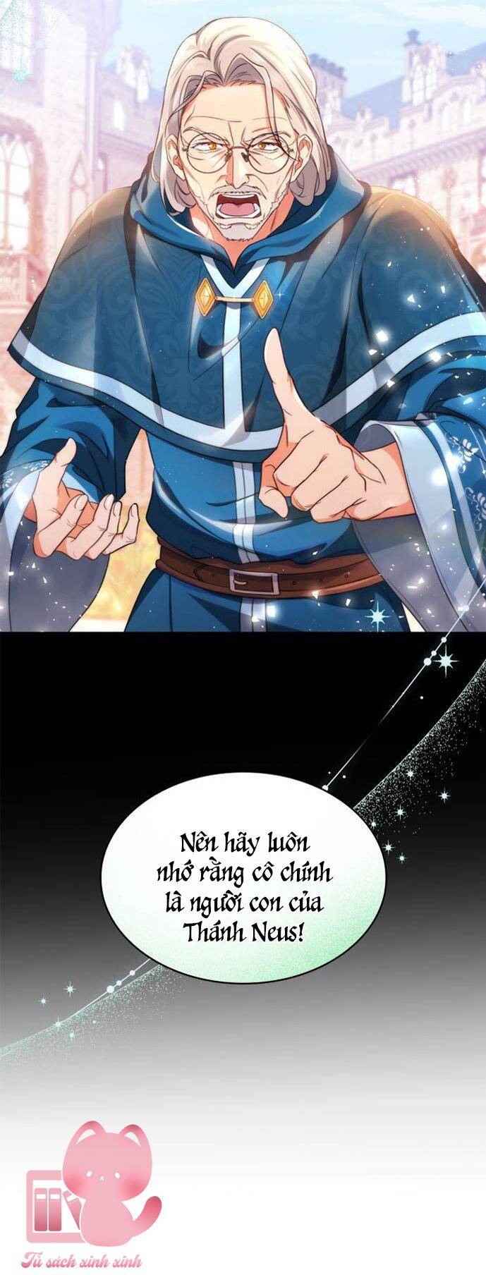 Điều Melvin Để Lại - Chương 11 - Trang 37