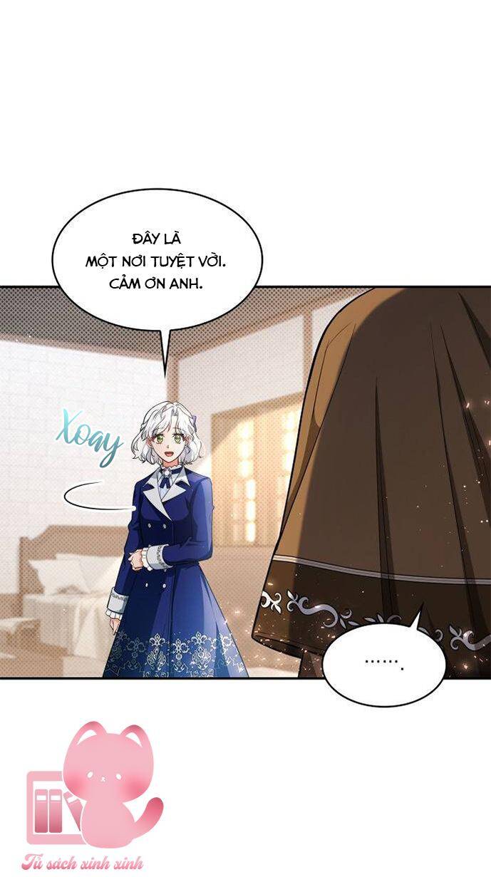 Điều Melvin Để Lại - Chương 11 - Trang 5