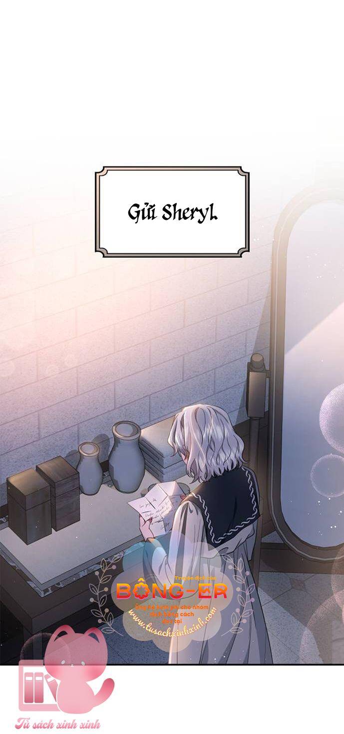 Điều Melvin Để Lại - Chương 11 - Trang 41