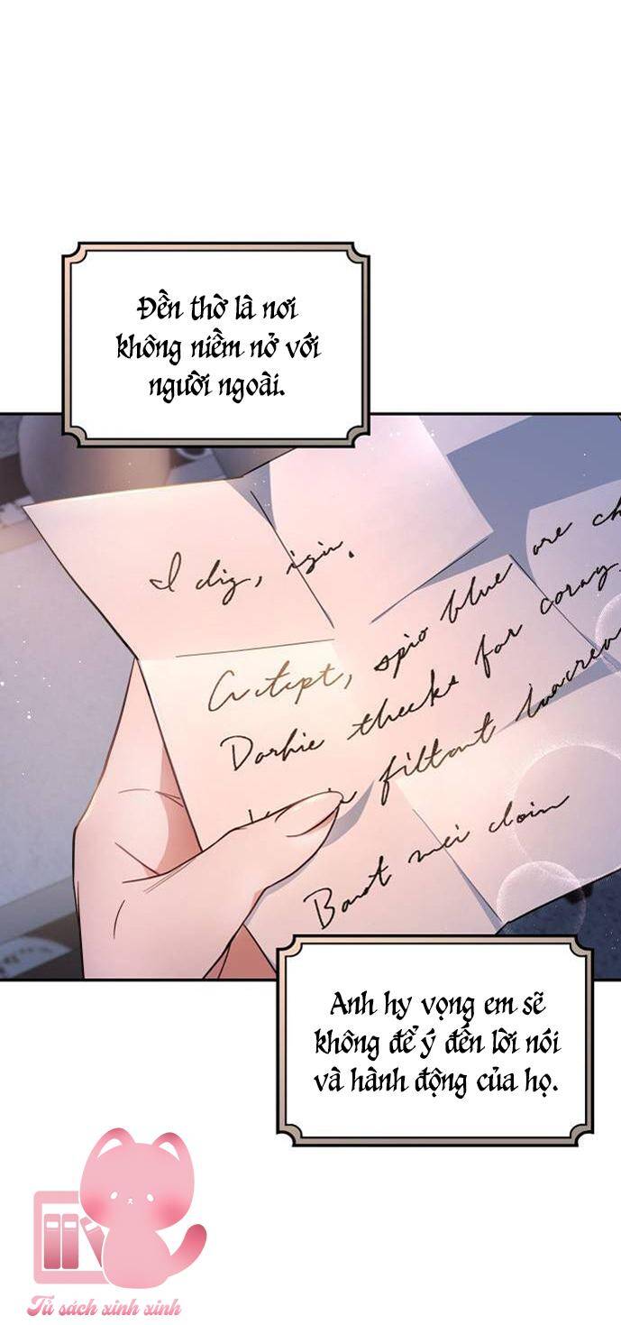 Điều Melvin Để Lại - Chương 11 - Trang 42