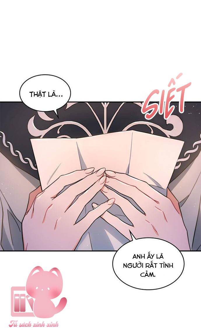 Điều Melvin Để Lại - Chương 11 - Trang 44